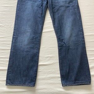 Denim Demon Jeans
